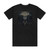 Trevor Morris Vikings Season 5 Album Cover T-Shirt Black