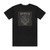 The Flatliners Dead Language Album Cover T-Shirt Black