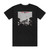 The Kooks Inside Ininside Out Album Cover T-Shirt Black