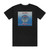 The Kooks Unshelved Pt Iii Album Cover T-Shirt Black