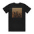 Trees Trees 50Th Anniversary Edition Album Cover T-Shirt Black