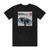 Thomas Newman Walle Album Cover T-Shirt Black