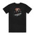 Tokio Hotel Scream Album Cover T-Shirt Black