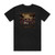Unlucky Morpheus Live 2017 Cd Album Cover T-Shirt Black