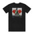 U96 Club Bizarre 2 Album Cover T-Shirt Black
