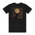 Ulver Shadows Of The Sun Album Cover T-Shirt Black