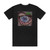 Ultra-Violence Operation Misdirection Album Cover T-Shirt Black