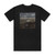 Unprocessed Perception Album Cover T-Shirt Black