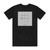 Ultravox Extended 1 Album Cover T-Shirt Black