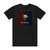 Ultravox Rage In Eden 2 Album Cover T-Shirt Black Ultravox Rage In Eden 2 Album Cover T-Shirt Black