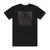 Ulvesang The Hunt Album Cover T-Shirt Black