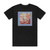 Umji  Ost Part3 Album Cover T-Shirt Black