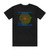 Under the Dome The Heavens Album Cover T-Shirt Black