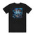 UFO A Conspiracy Of Stars Album Cover T-Shirt Black UFO A Conspiracy Of Stars Album Cover T-Shirt Black