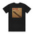 UFO You Are Here Album Cover T-Shirt Black