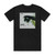 UFO Walk On Water Album Cover T-Shirt Black
