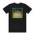 Ulrich Schnauss Passage Album Cover T-Shirt Black