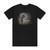 Undertow Reap The Storm Album Cover T-Shirt Black