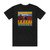 Underworld Drift Series 1 Album Cover T-Shirt Black