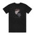 UDOO Man And Machine Album Cover T-Shirt Black