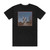 Unknown Mortal Orchestra Unknown Mortal Orchestra Album Cover T-Shirt Black