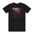 Unknown Mortal Orchestra Multi Love Album Cover T-Shirt Black Unknown Mortal Orchestra Multi Love Album Cover T-Shirt Black