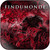 FinDuMonde Licantropia Album Cover Sticker