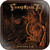 Finntroll Jaktens Tid Album Cover Sticker