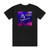 Uli Jon Roth Tokyo Tapes Revisited Live In Japan Album Cover T-Shirt Black