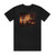 Unearth The Oncoming Storm Album Cover T-Shirt Black