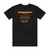 Uriah Heep The Best Of Uriah Heep Album Cover T-Shirt Black Uriah Heep The Best Of Uriah Heep Album Cover T-Shirt Black