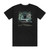 Unreal  Album Cover T-Shirt Black
