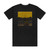 Ushangvagush Mntu Album Cover T-Shirt Black