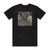 Ulthar Providence Album Cover T-Shirt Black