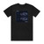 Upchurch River Rat Album Cover T-Shirt Black