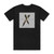 Upchurch Project X Vol 1 Album Cover T-Shirt Black
