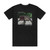 Upchurch Radio Jam Album Cover T-Shirt Black
