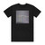 Vinyl Theatre Electrogram Album Cover T-Shirt Black