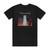 Viogression Passage Album Cover T-Shirt Black
