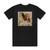 VIA Gra Empty 3 Album Cover T-Shirt Black VIA Gra Empty 3 Album Cover T-Shirt Black