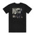 Vastum Orificial Purge Album Cover T-Shirt Black Vastum Orificial Purge Album Cover T-Shirt Black