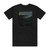 Vintersorg Demarkens Son Album Cover T-Shirt Black Vintersorg Demarkens Son Album Cover T-Shirt Black