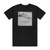 Virginia to Vegas Baby Its Cold Outside Album Cover T-Shirt Black