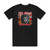 Vice Squad Defiant Album Cover T-Shirt Black Vice Squad Defiant Album Cover T-Shirt Black