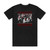 Velvet Revolver The Last Fight Album Cover T-Shirt Black Velvet Revolver The Last Fight Album Cover T-Shirt Black