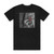 Volker Dead Doll Album Cover T-Shirt Black