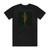 Voodoo X The Awakening Album Cover T-Shirt Black