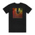 Vitalic Flashmob Album Cover T-Shirt Black