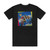 Vice Made For Pleasure Album Cover T-Shirt Black