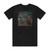 Vulture Industries Deeper Album Cover T-Shirt Black